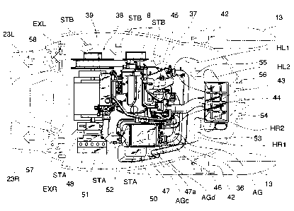 Une figure unique qui représente un dessin illustrant l'invention.